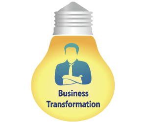 Business Transformation