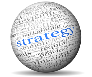 Organizational Strategy
