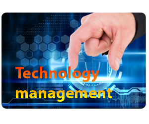 IT Services Management